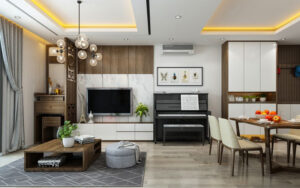 Vệ Sinh Nhà Cửa Vào Mùa Mưa